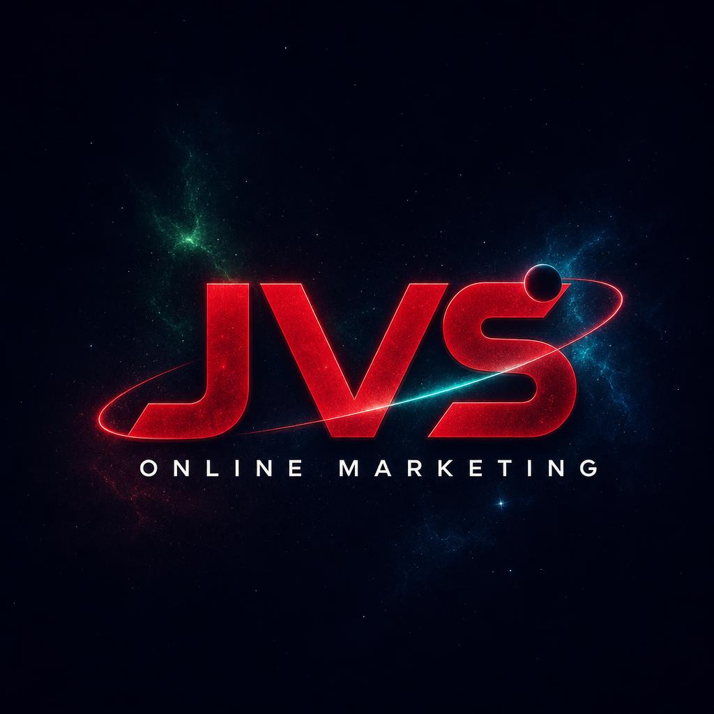 JVS Online Marketing logo